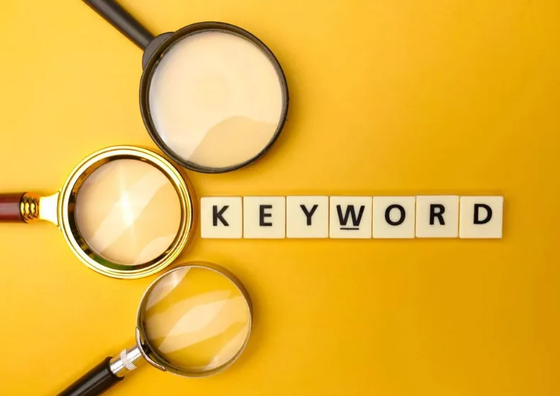 Anahtar Kelime Nedir? Nasıl Bulunur?
