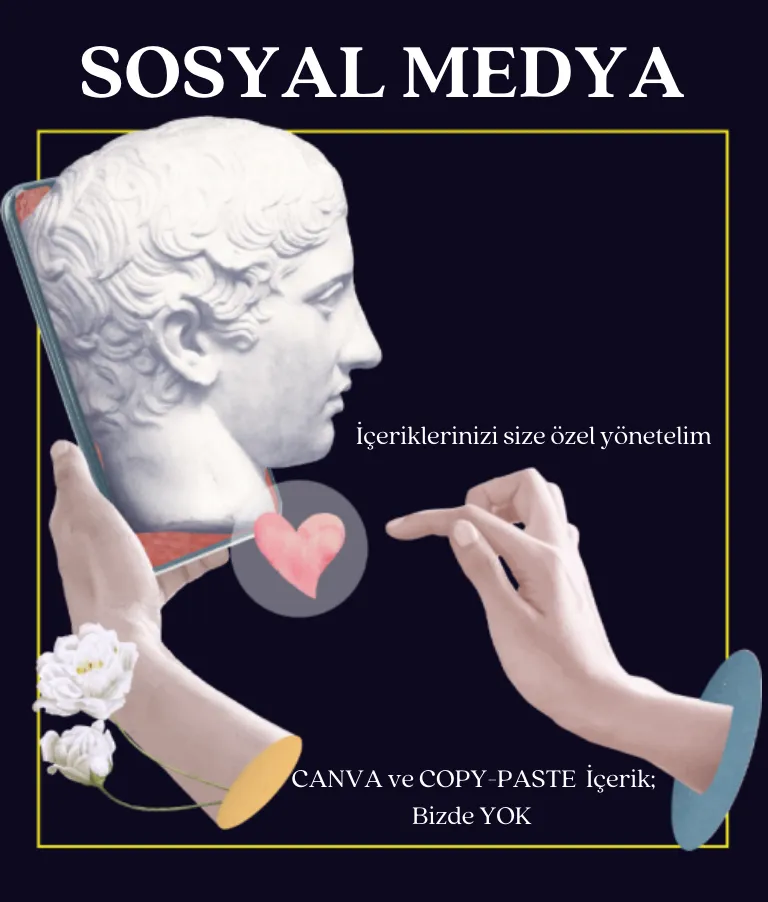 Sosyal Medya