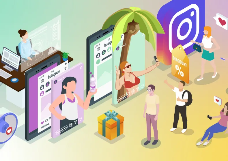 Influencer Marketing: Rehber ve Stratejiler