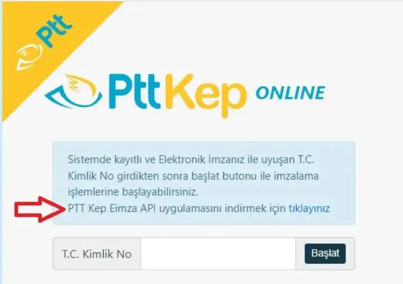 Kayıtlı Elektronik Posta (KEP) Nedir?
